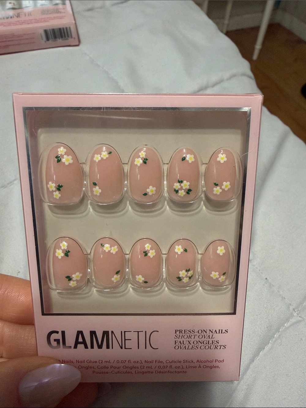 Glamnetic 4 Pack - Picture 4 of 5